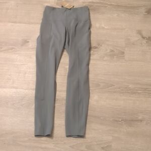 Patagonia maipo 7/8 stash tights nouveau green size XS